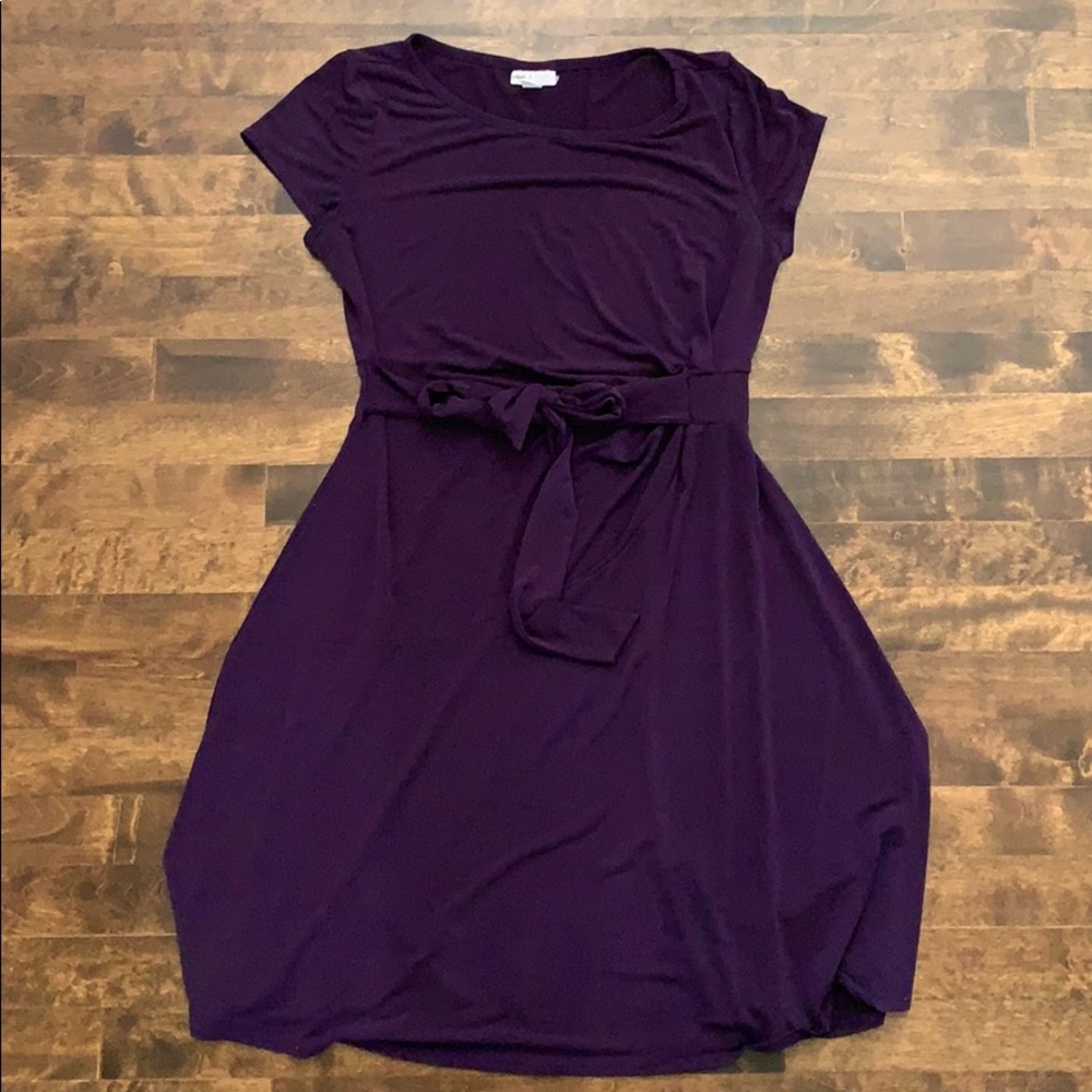 4 for 20! Maternity Dress